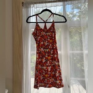 Outdoor voices exercise dress
